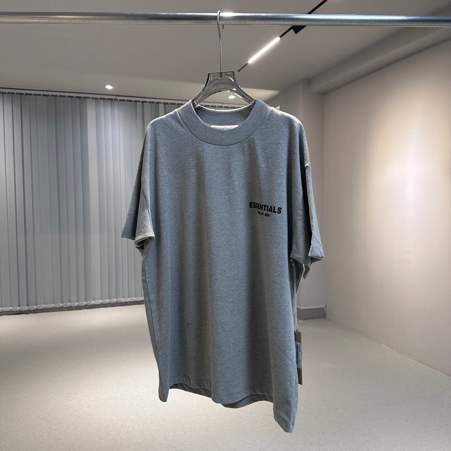 Fear of God Essentials Classic Short Sleeve Tee