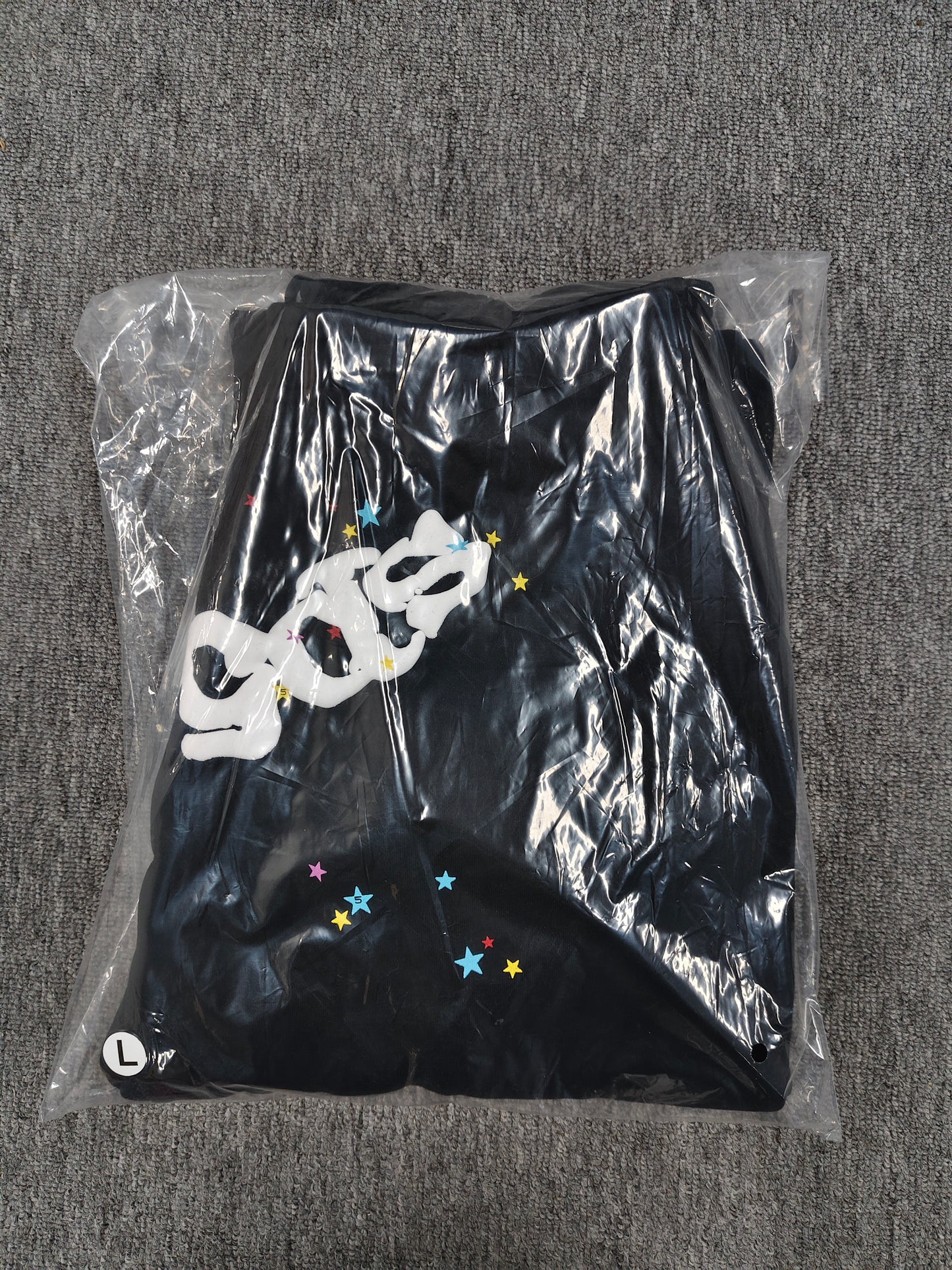 Sp5der OG Web Sweatpant