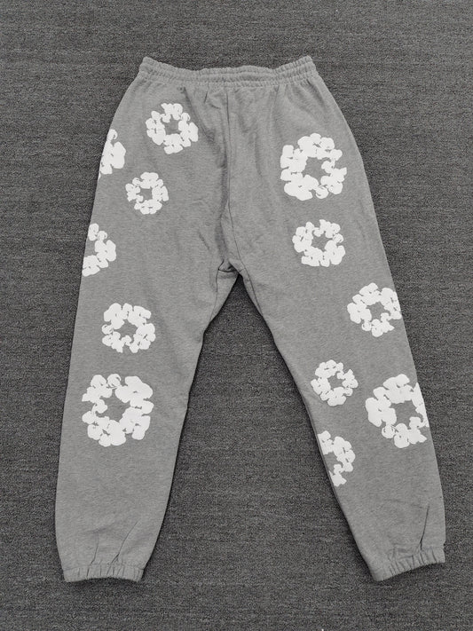 Denim Tears The Cotton Wreath Sweatpants