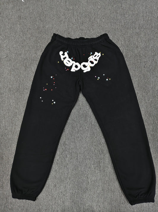 Sp5der OG Web Sweatpant