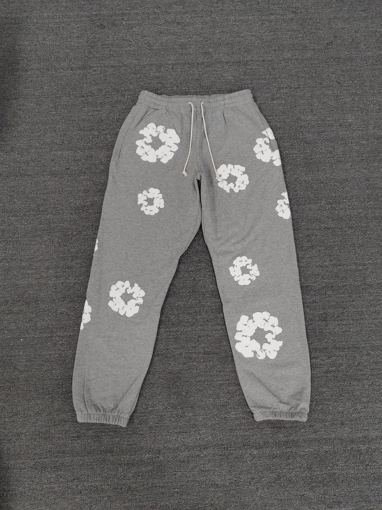 Denim Tears The Cotton Wreath Sweatpants