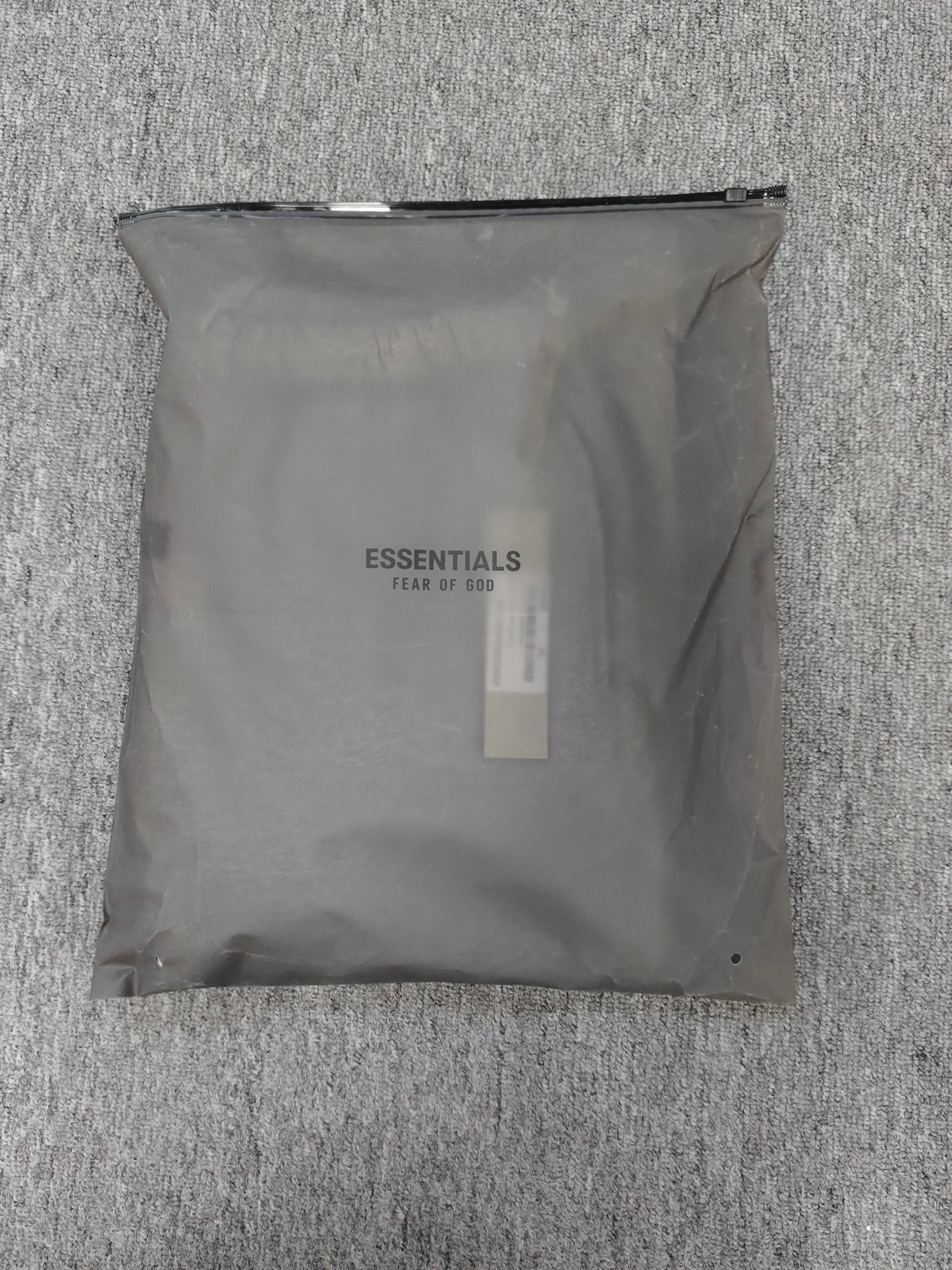 Fear of God Essentials Fleece Essential Sweatpant