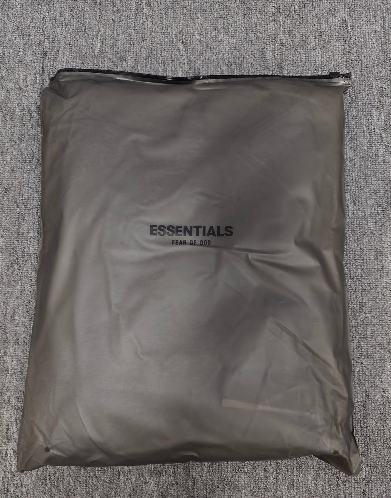 Fear of God Essentials Hoodie