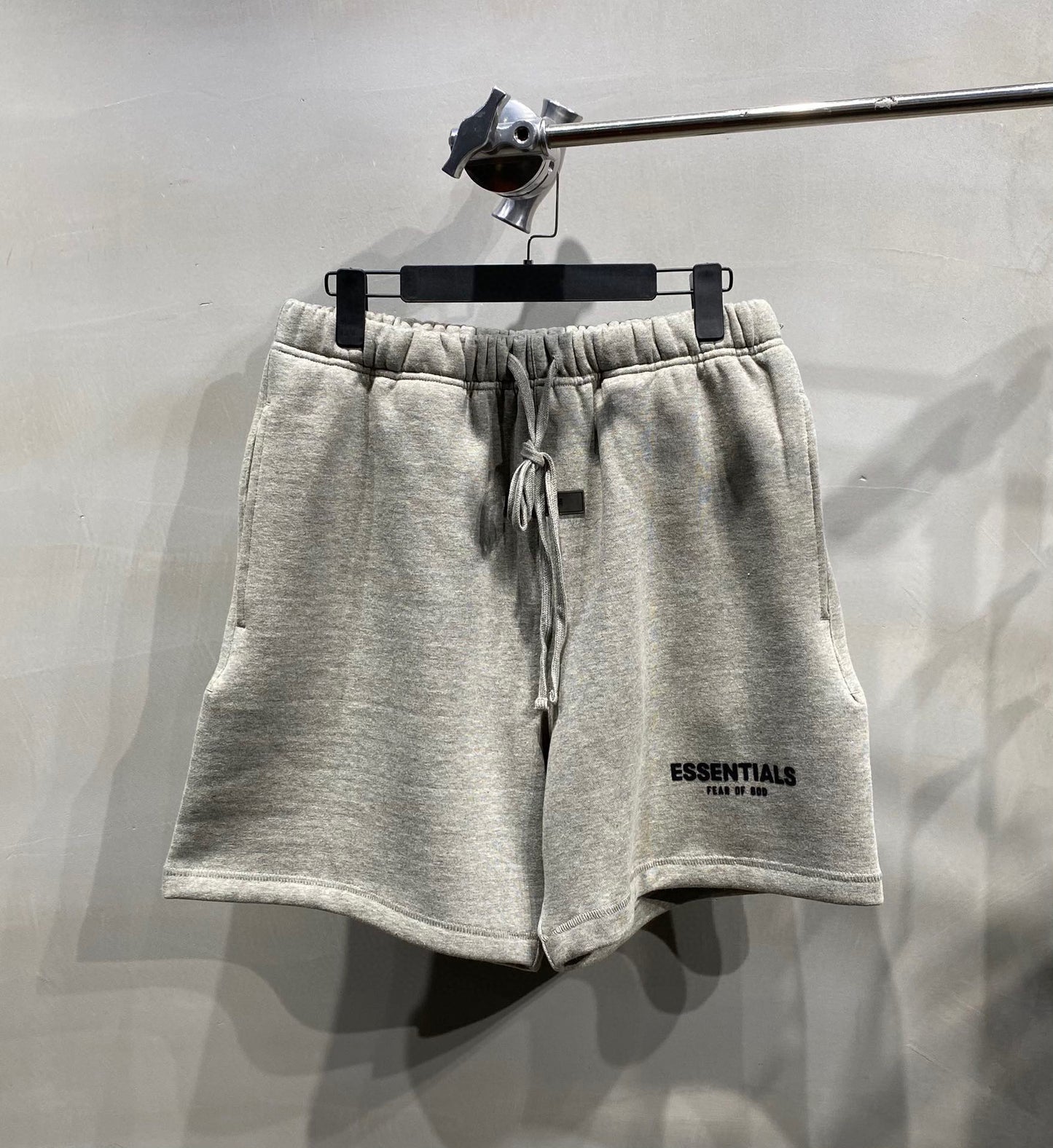 Fear of God Essentials Classic Fleece Sweatshort