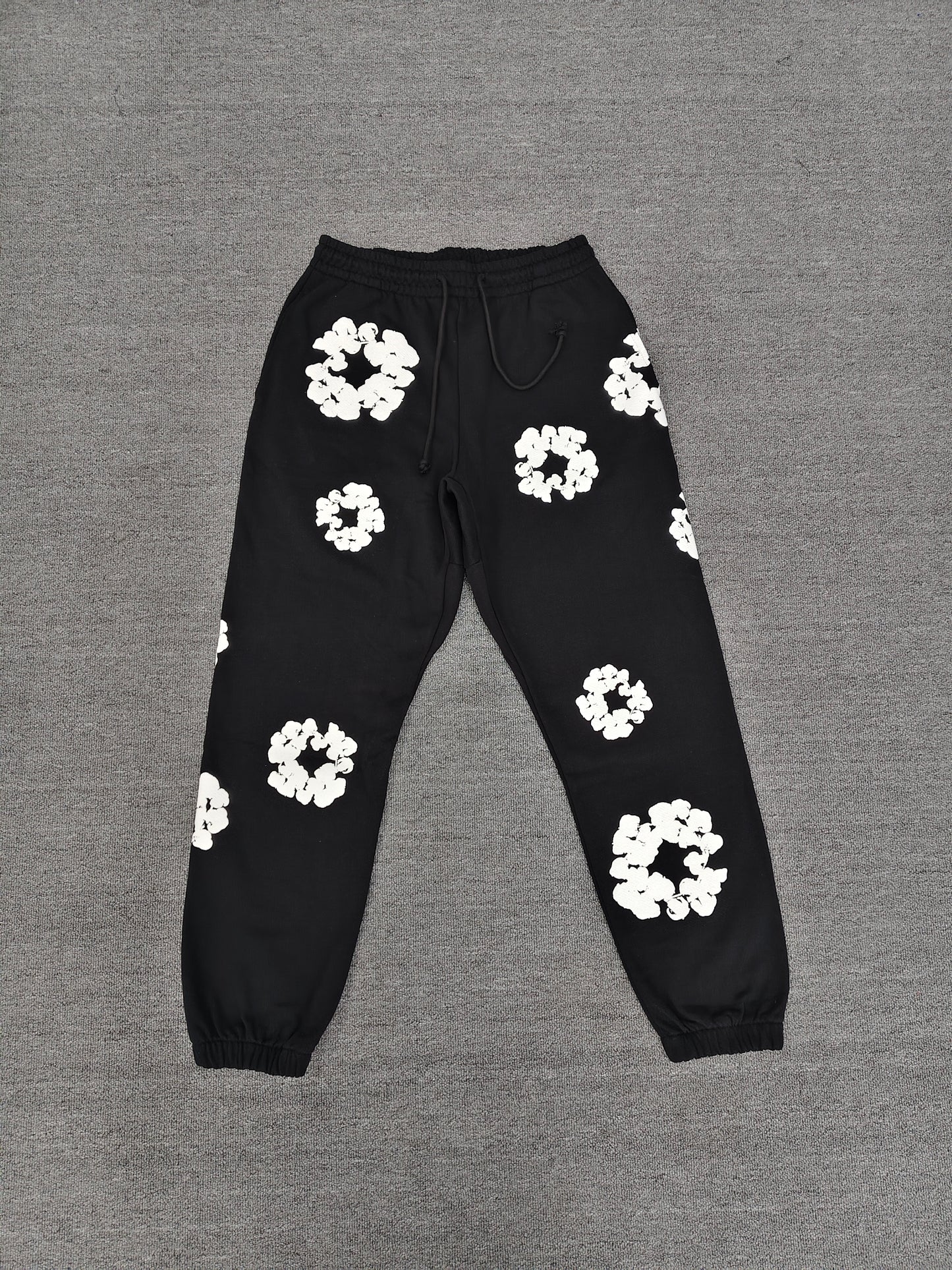Denim Tears The Cotton Wreath Sweatpants
