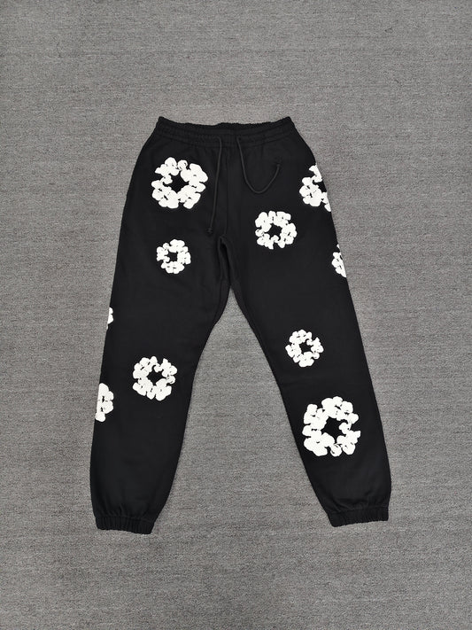 Denim Tears The Cotton Wreath Sweatpants