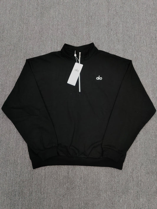 Alo Accolade 1/4 Zip Pullover