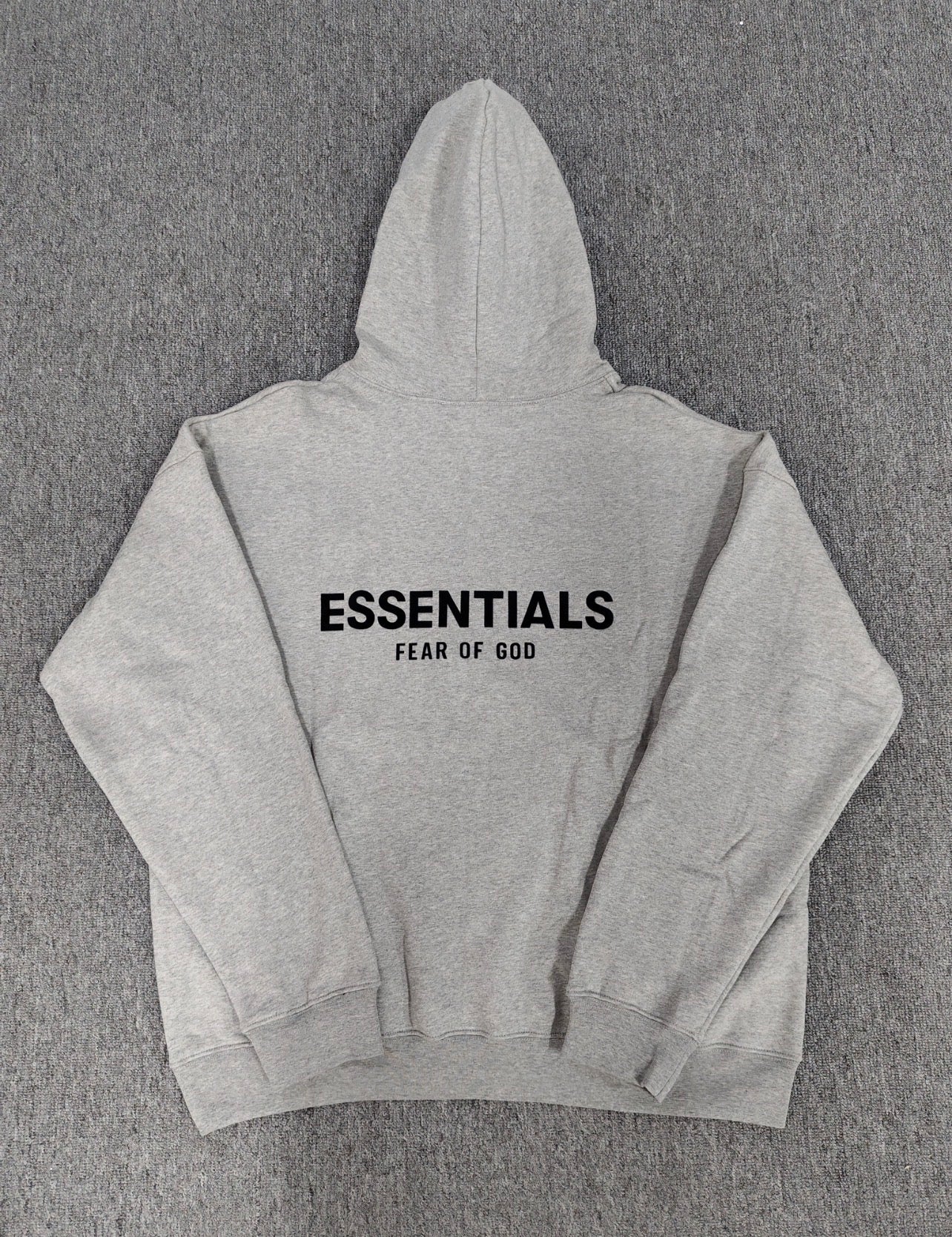 Fear of God Essentials Hoodie