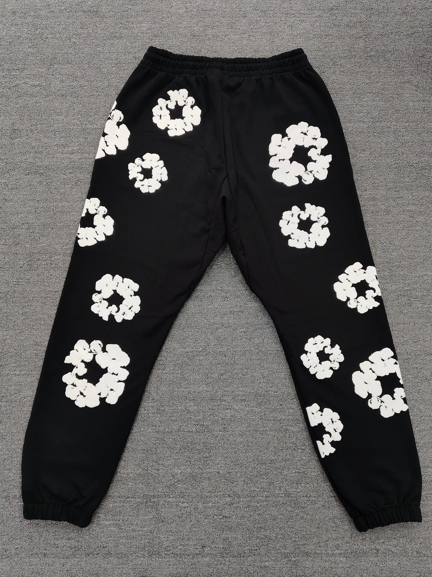 Denim Tears The Cotton Wreath Sweatpants