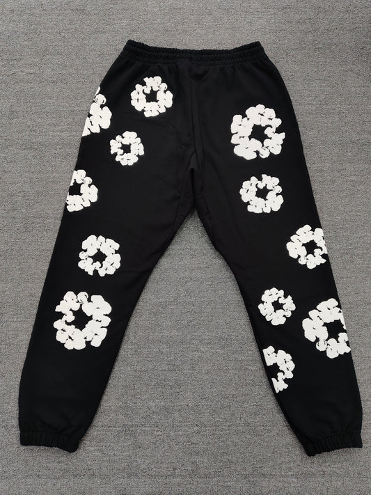 Denim Tears The Cotton Wreath Sweatpants