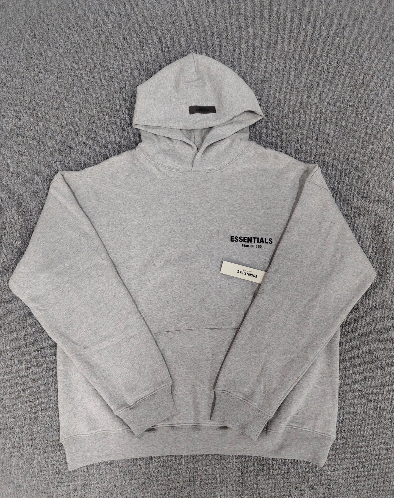Fear of God Essentials Hoodie