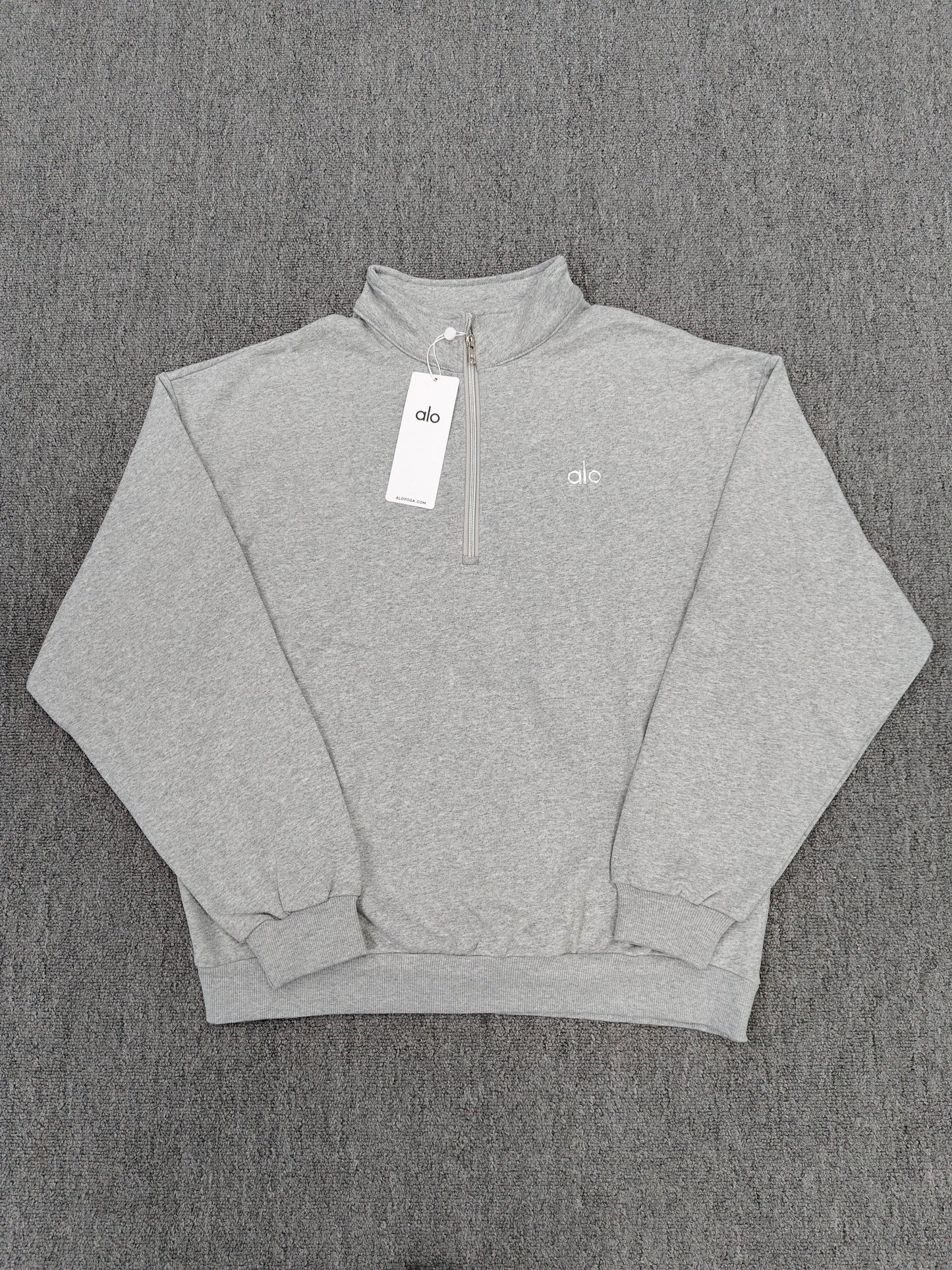 Accolade 1/4 Zip Pullover