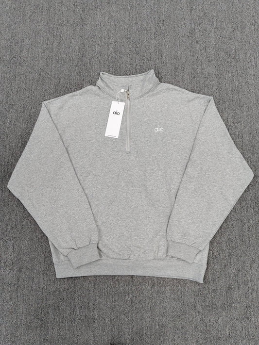 Accolade 1/4 Zip Pullover