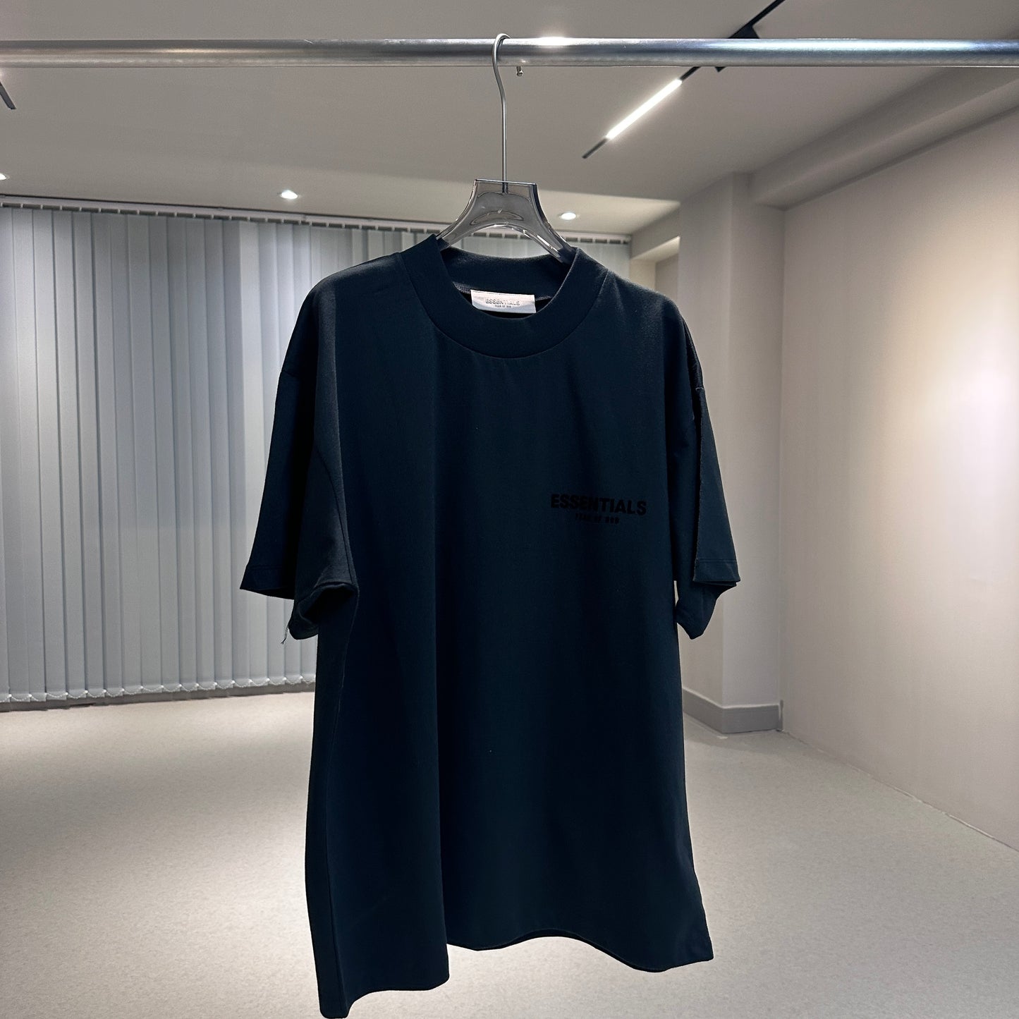 Fear of God Essentials Classic Short Sleeve Tee