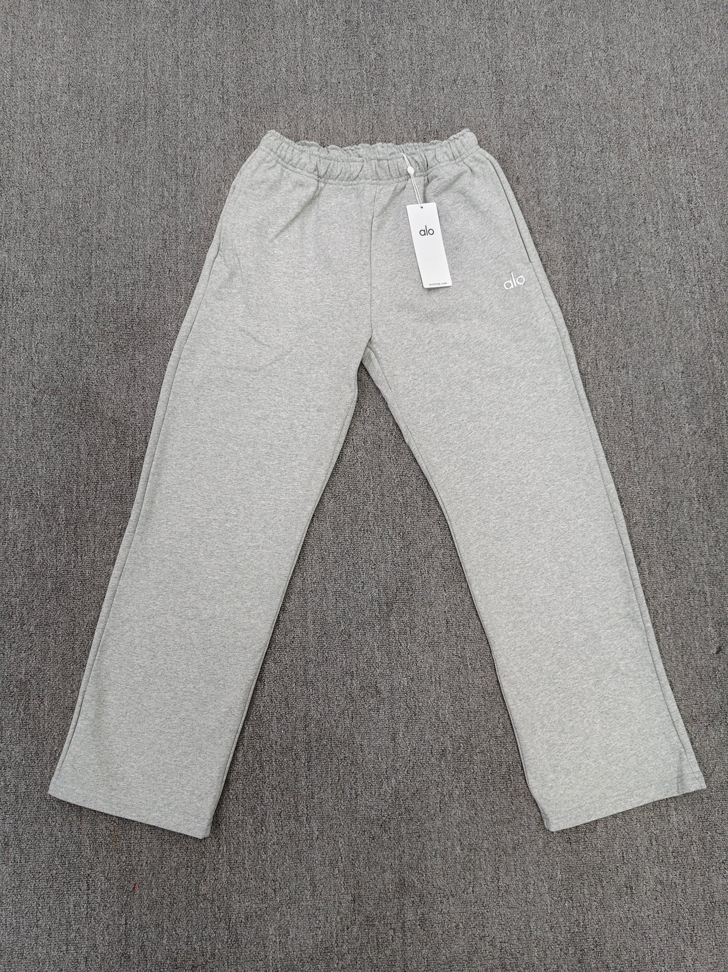 Accolade Straight Leg Sweatpant