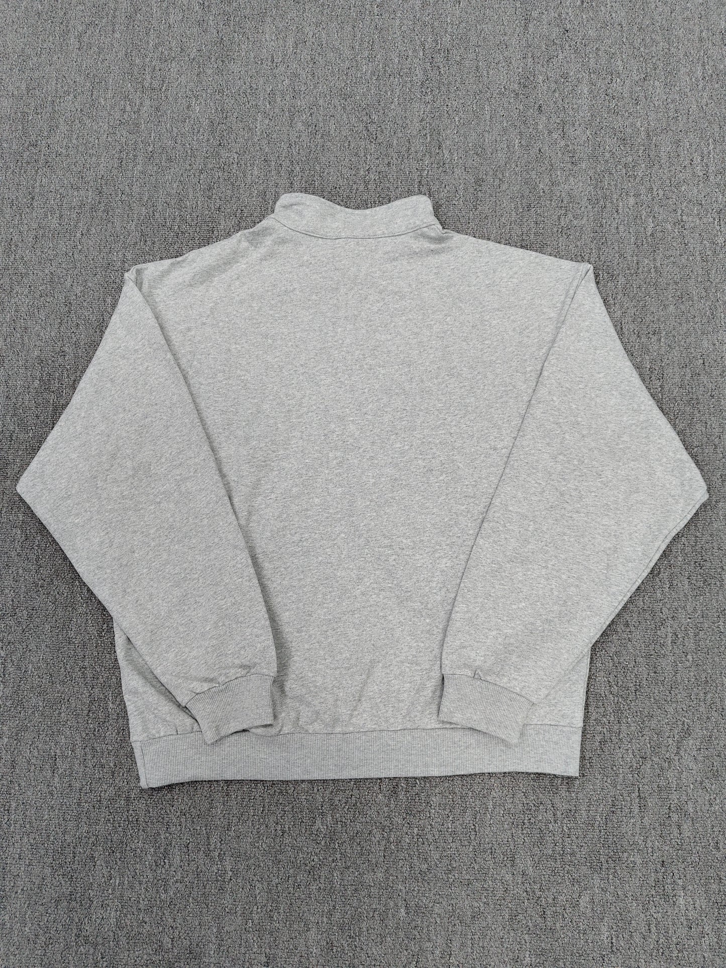 Accolade 1/4 Zip Pullover