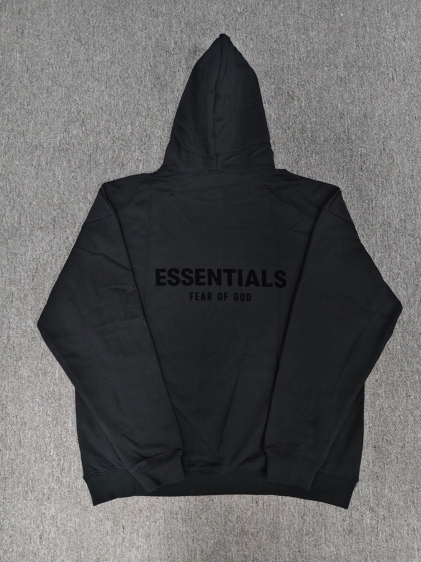 Fear of God Essentials Fleece Hoodie