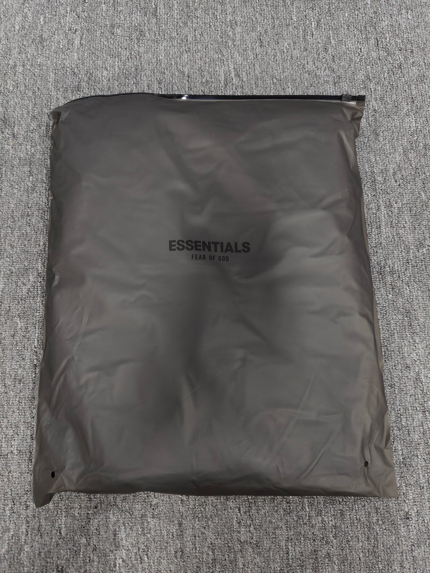Fear of God Essentials Fleece Hoodie