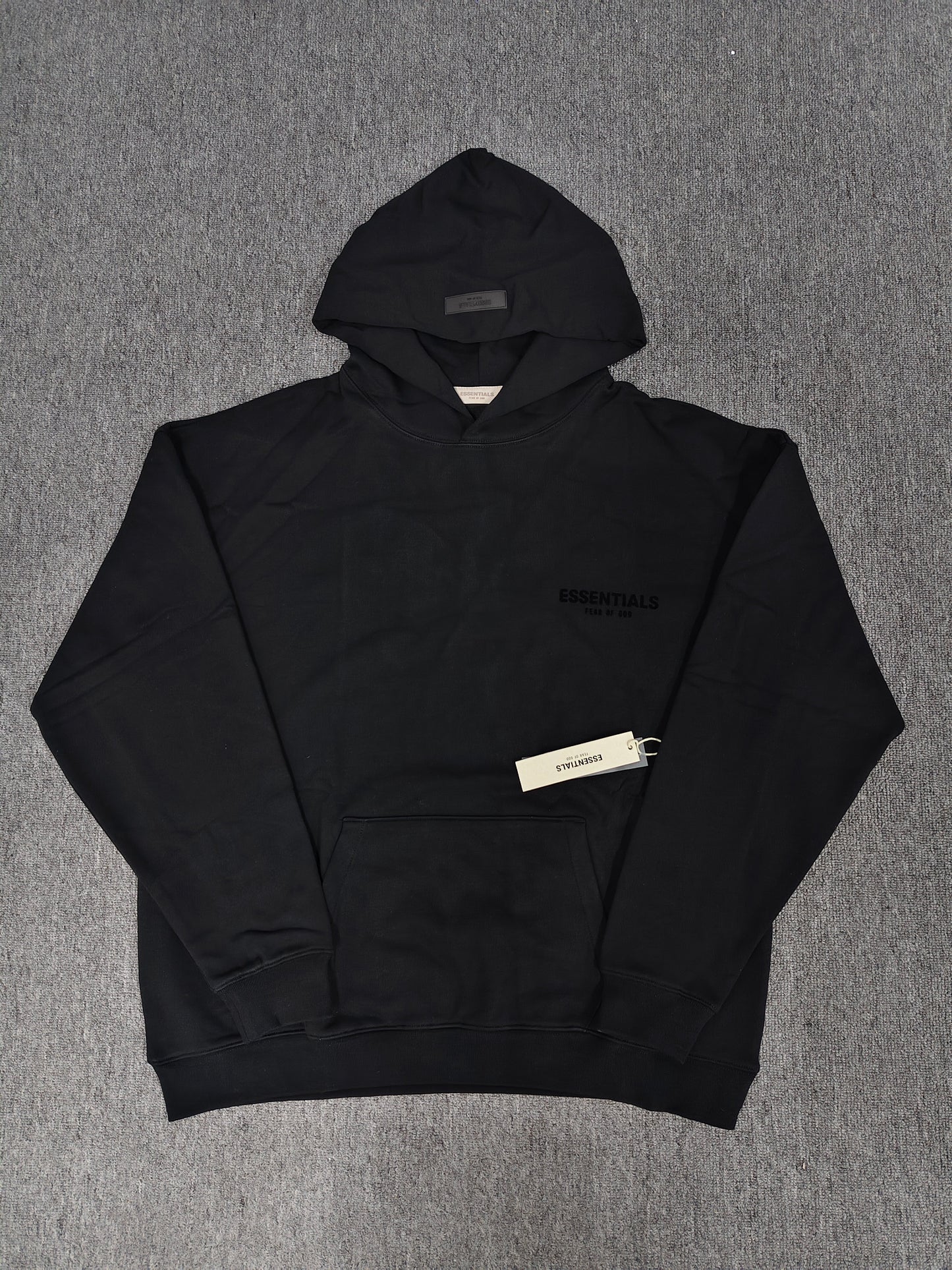 Fear of God Essentials Fleece Hoodie