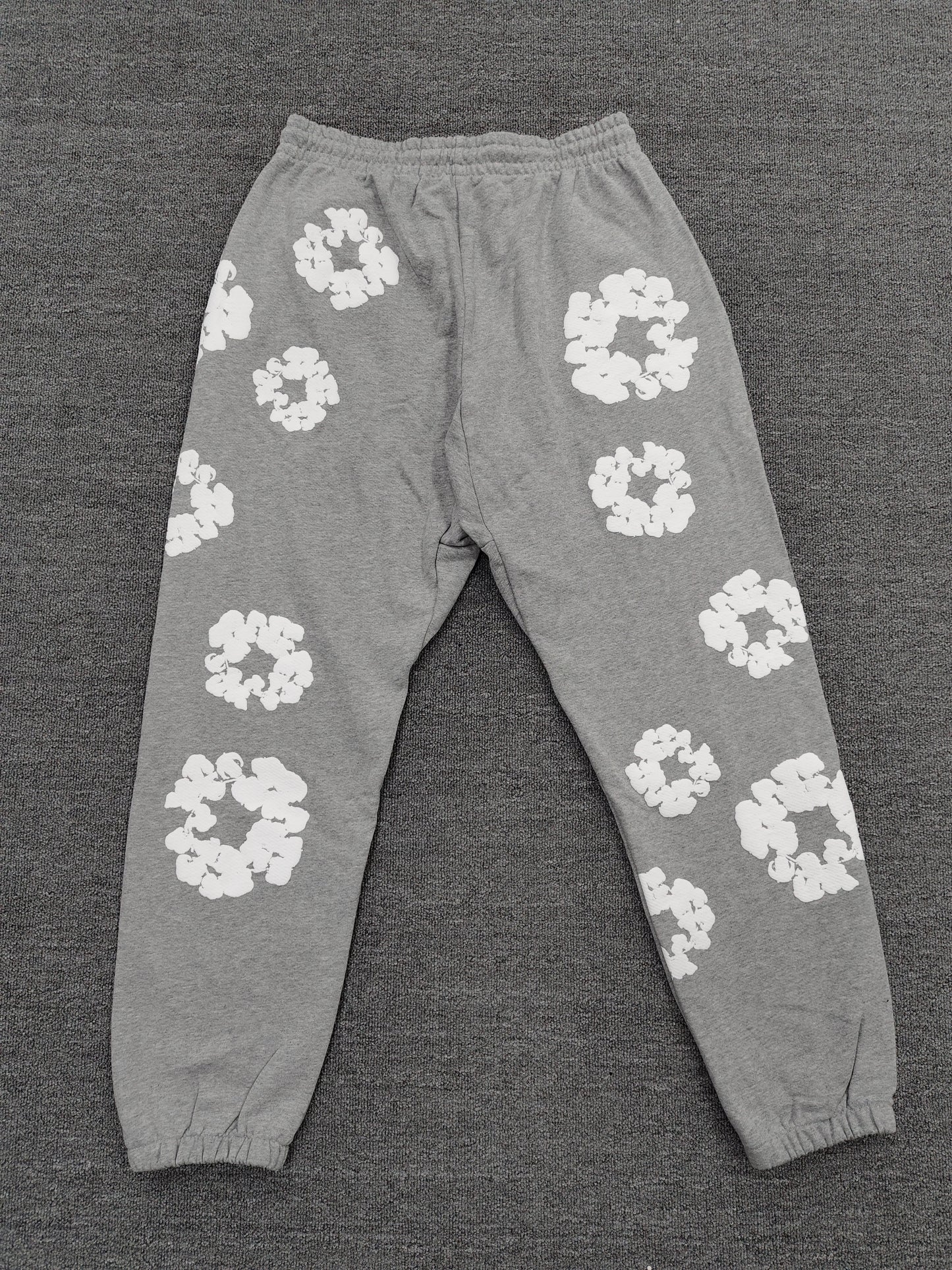 Denim Tears The Cotton Wreath Sweatpants